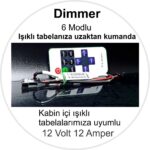 Dimmer Cakarli